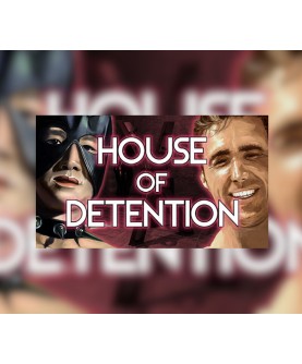 House of Detention Steam Key GLOBAL